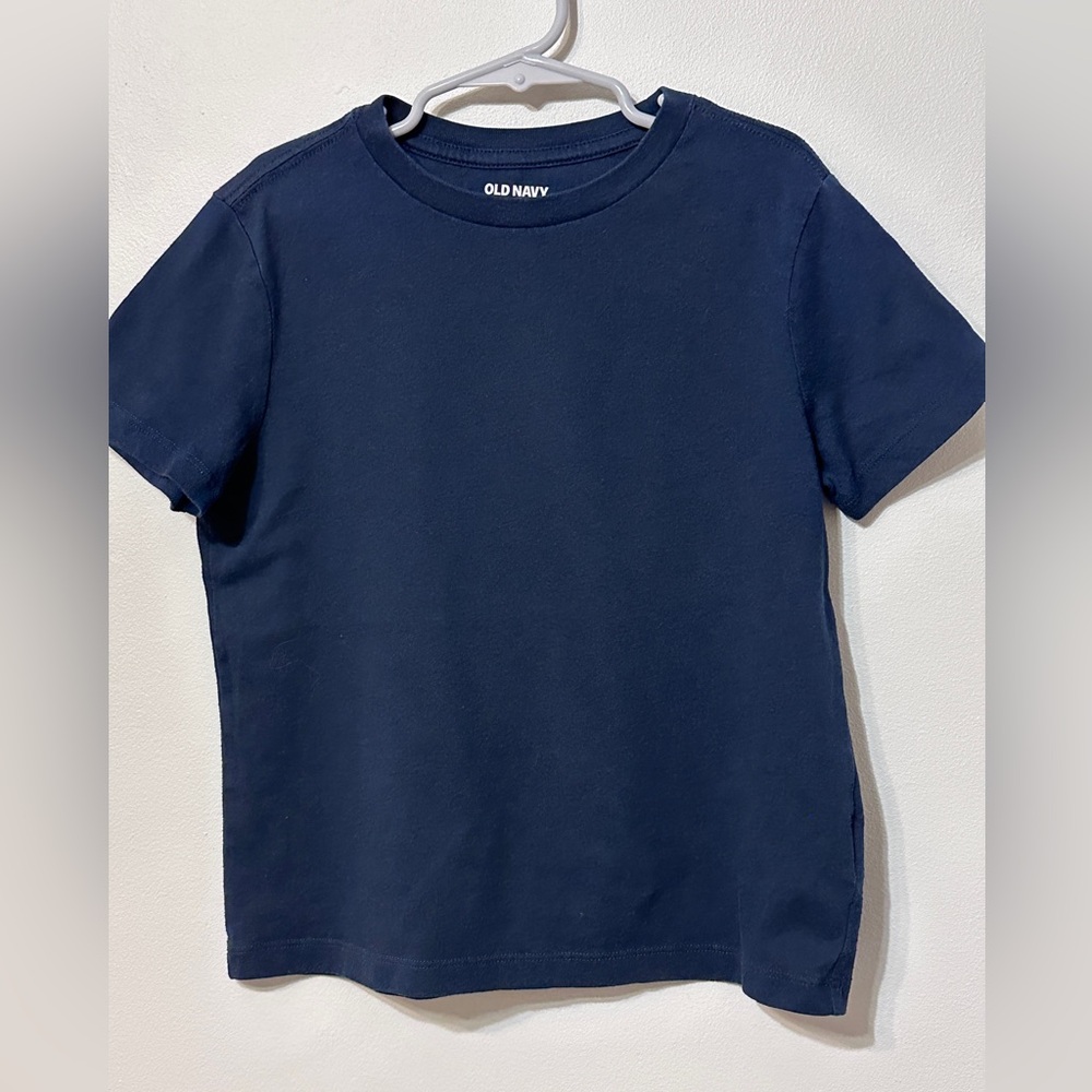 Bundle of 6 Boys T-Shirts - Picture 14 of 14